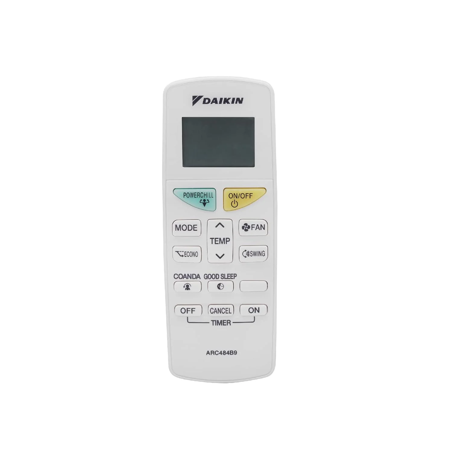 DAIKIN 1.0 TR 3 STAR INVERTER SPLIT AC - Image 4