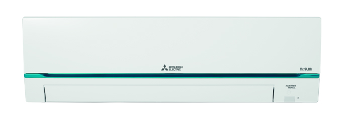 MITSUBISHI 1.9 TR 3 STAR INVERTER SPLIT AC