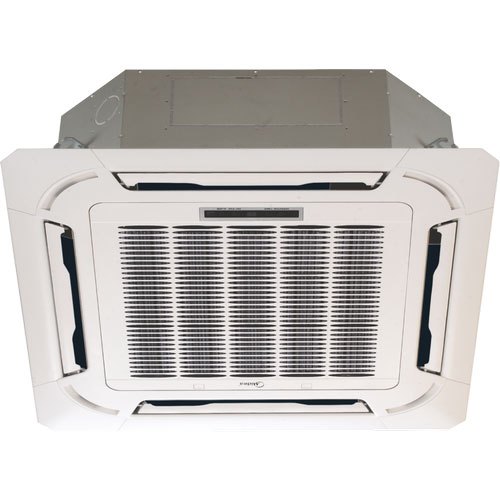 DAIKIN CASSETTE - 4 WAY 1.5 TR 3 STAR INVERTER AC