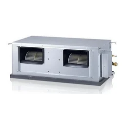 MITSUBISHI ELECTRIC 2.5 TR NON INVERTER DUCTABLE AC