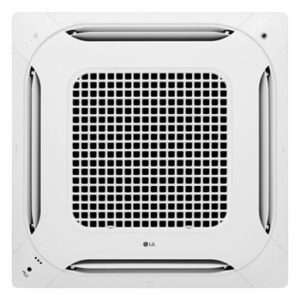 LG 1-WAY CASSETTE 1.00 TR 3 STAR INVERTER AC