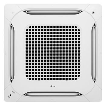 LG 1-WAY CASSETTE 1.00 TR 3 STAR INVERTER AC