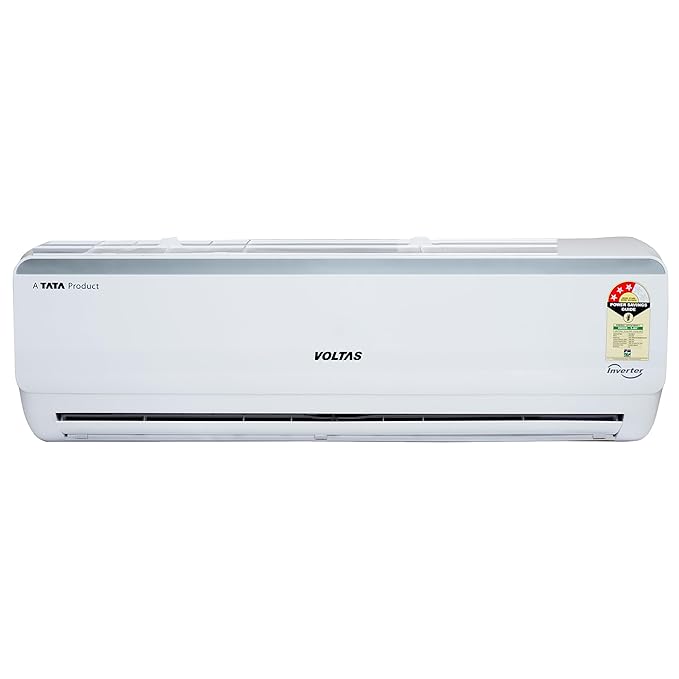 VOLTAS 1.0 TR 5 STAR INVERTER SPLIT AC