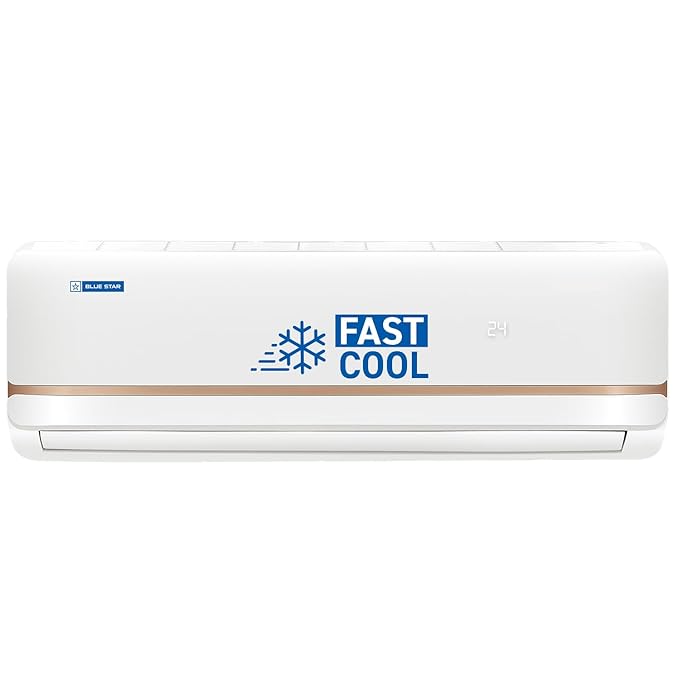 BLUE STAR 1.0 TR 5 STAR INVERVERTER SPLIT AC