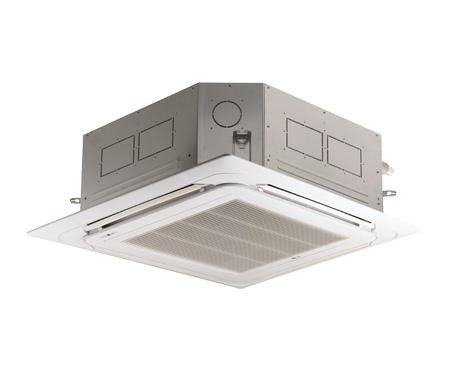 DAIKIN CASSETTE - 4 WAY 2.0TR 4 STAR INVERTER AC