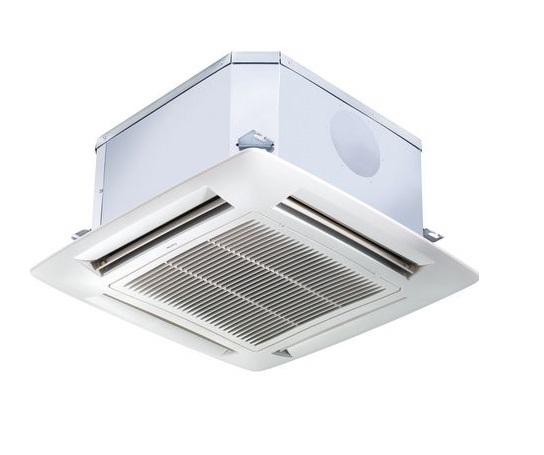 LG 1-WAY CASSETTE 2.00 TR 3 STAR INVERTER AC