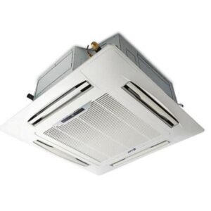 DAIKIN CASSETTE - 4 WAY 4.0 TR 4 STAR INVERTER AC