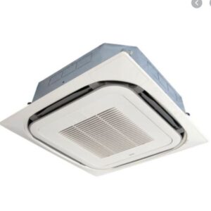 DAIKIN CASSETTE - 4 WAY 2.5 TR 4 STAR INVERTER AC