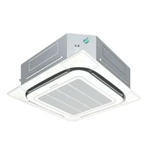 DAIKIN CASSETTE - 4 WAY 2.0 TR 3 STAR INVERTER AC