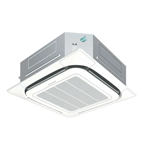 DAIKIN CASSETTE - 4 WAY 2.0 TR 3 STAR INVERTER AC