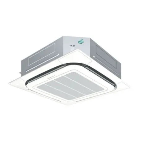 DAIKIN CASSETTE - 4 WAY 1.5 TR 4 STAR INVERTER AC