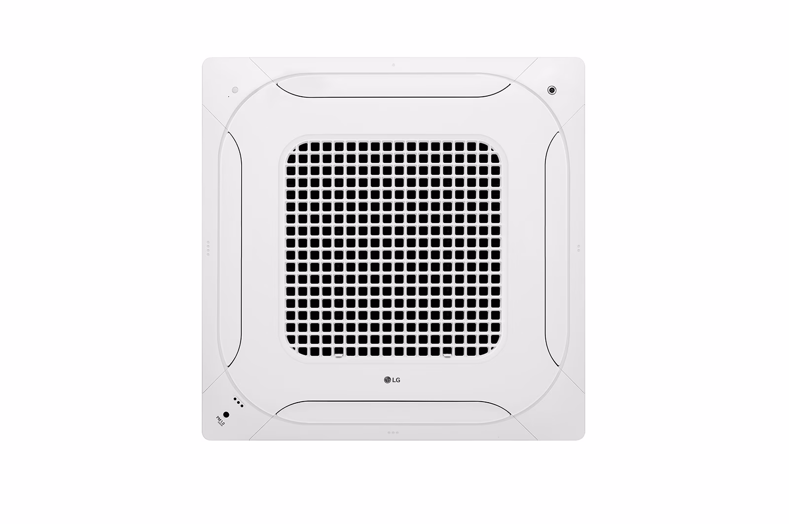 LG 4-WAY CASSETTE 1.5 TR 3 STAR INVERTER AC