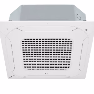 LG 4-WAY CASSETTE 2.0 TR 3 STAR INVERTER AC
