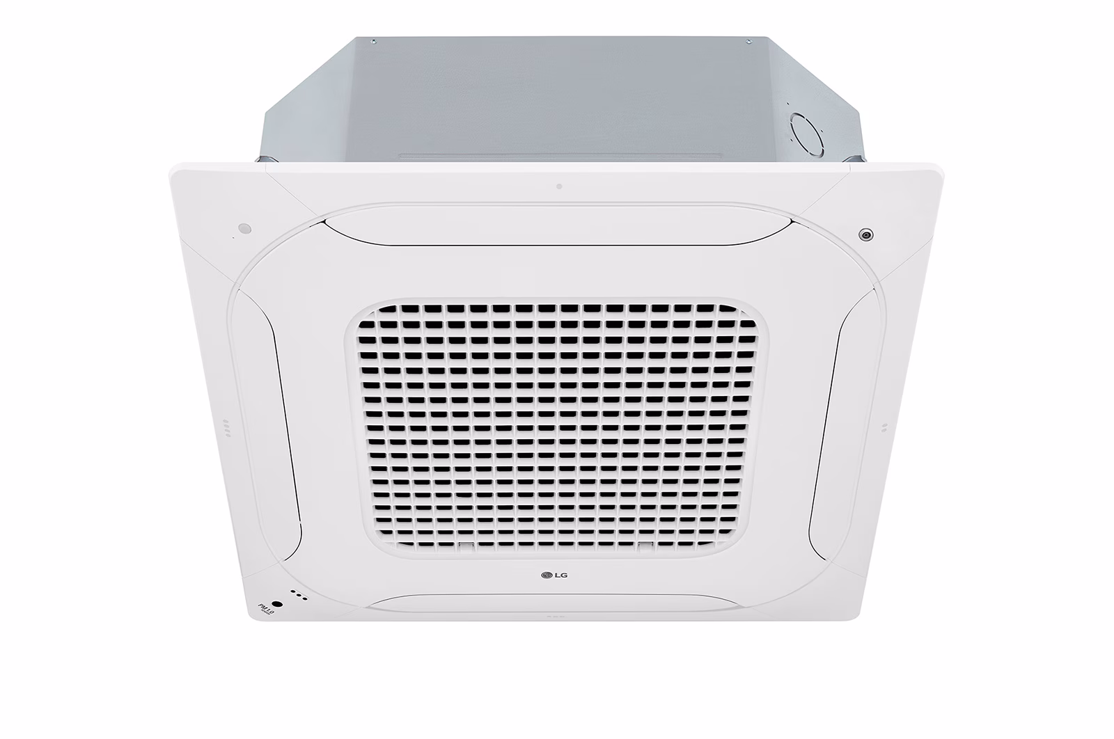 LG 4-WAY CASSETTE 2.0 TR 3 STAR INVERTER AC