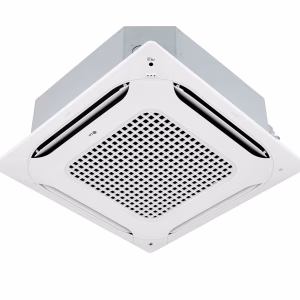 DAIKIN CASSETTE - 4 WAY 3.0 TR NON INVERTER AC