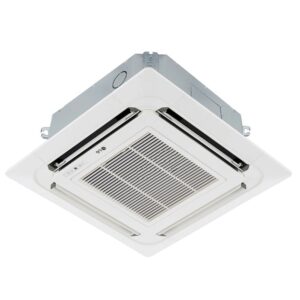 LG 4-WAY CASSETTE 4.00 TR 5 STAR INVERTER AC