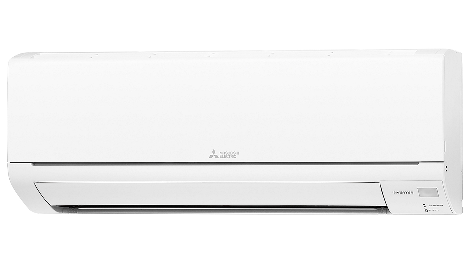 MITSUBISHI 1.9 TR 5 STAR INVERTER SPLIT AC