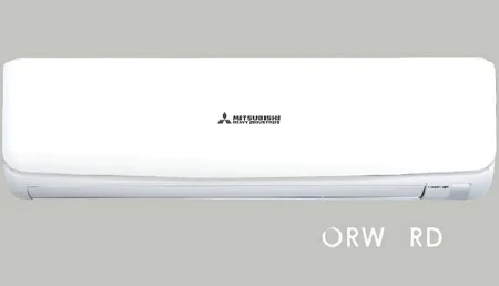 MITSUBISHI 1.0 TR 5 STAR INVERTER SPLIT AC